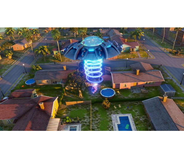 Destroy All Humans 1 Remake PS4 - 1377503 - zdjęcie 4
